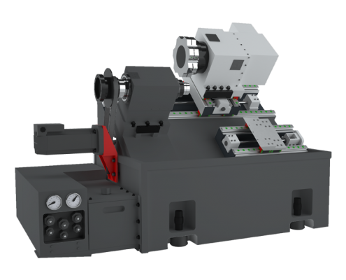 tc300 bettaufbau